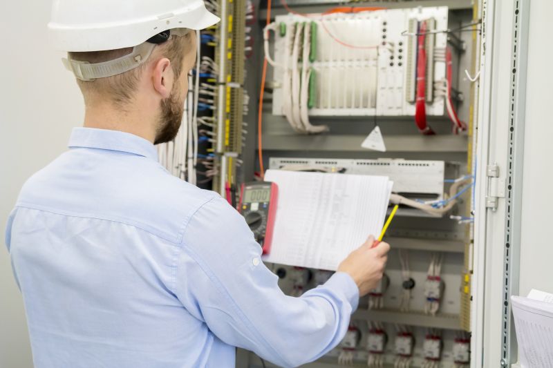 Electrical System Installation