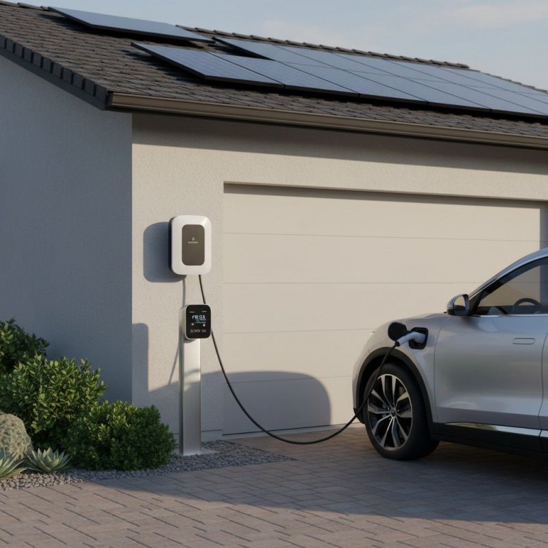 Electrical System Installation