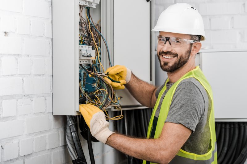 Electrical System Installation
