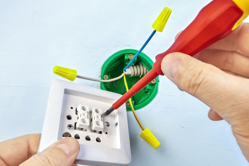 Electrical System Installation