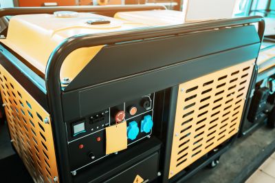 Gas Generator Installation in Conroe, TX
