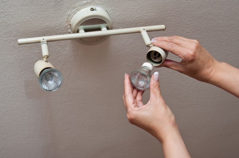 Interior Lighting Installation in Kansas City, KS